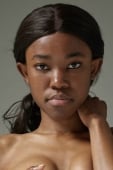 Loli K 26 years old, from Haiti Loli K 26 years old, from Haiti